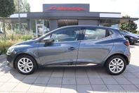 Renault Clio CLIO Energy TCe 90 90hk Svensksåld Navi Bluetoo