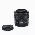 Canon EF-M 28mm f/3,5 Macro IS STM - 0207033198