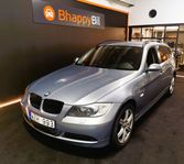 BMW 325 i Touring Advantage, Comfort Automat