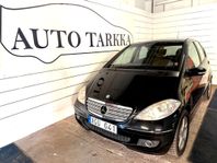 Mercedes-Benz A 170Avantgarde, Sport 5-dörrars