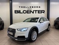 Audi A4 allroad quattro 2.0 TDI quattro S Tronic 190hk