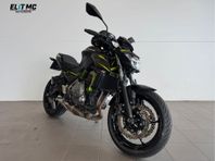 Kawasaki Ninja Z650 Fr. 759Kr / Månad