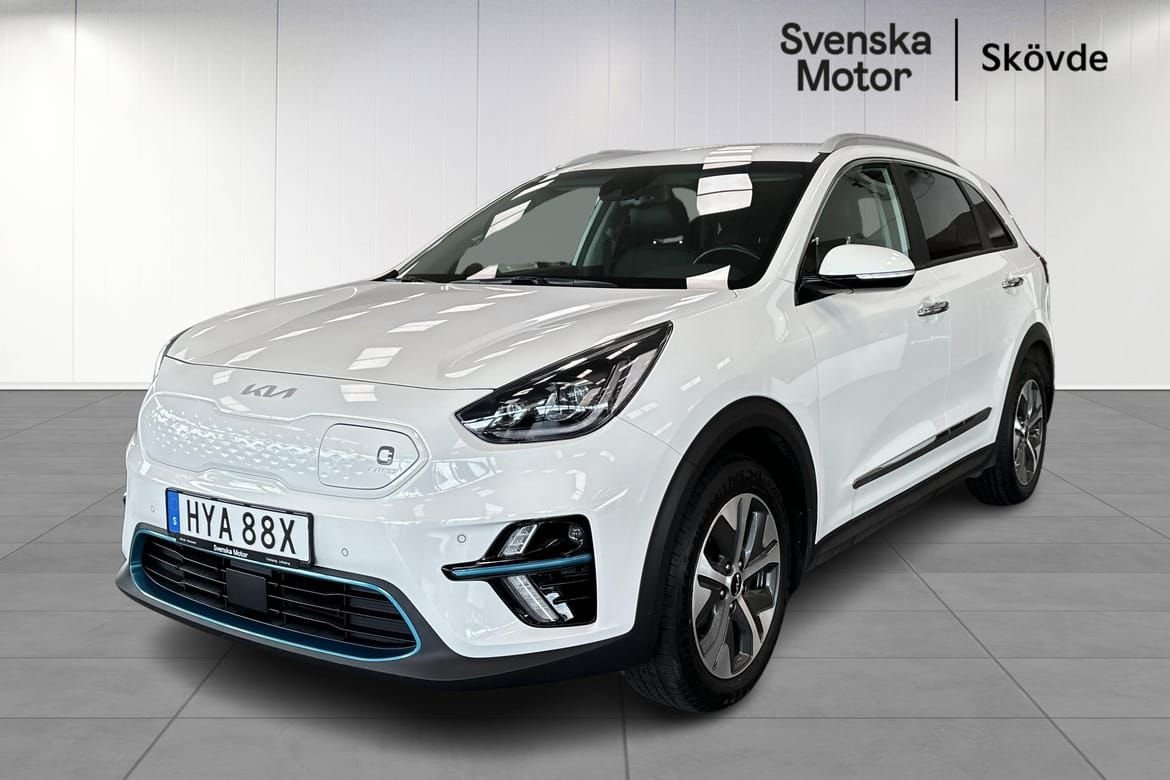 Kia E-Niro Advance Plus 4,99%...