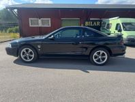 Ford Mustang GT V8