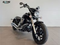 Yamaha XVS950A Midnight Star Fr. 782Kr / Månad