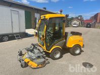 Redskapsbärare Stiga Titan 32H - 4 Redskap