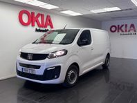 Fiat E-scudo L2 75 kWh Professional