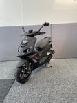 Peugeot Motocycles Speedfight 4