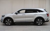 Kia Sorento PHEV Advance Plus HUD 360° Drag Bose 7-Sits MOMS