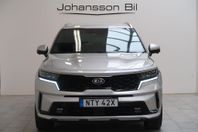 Kia Sorento PHEV Advance Plus HUD 360° Drag Bose 7-Sits MOMS