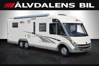Carthago Chic C-Line I XL 58Q 3.0 Automat 1ägare 6440mil