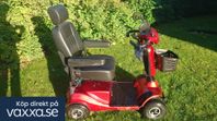 Promenadscooter / permobil