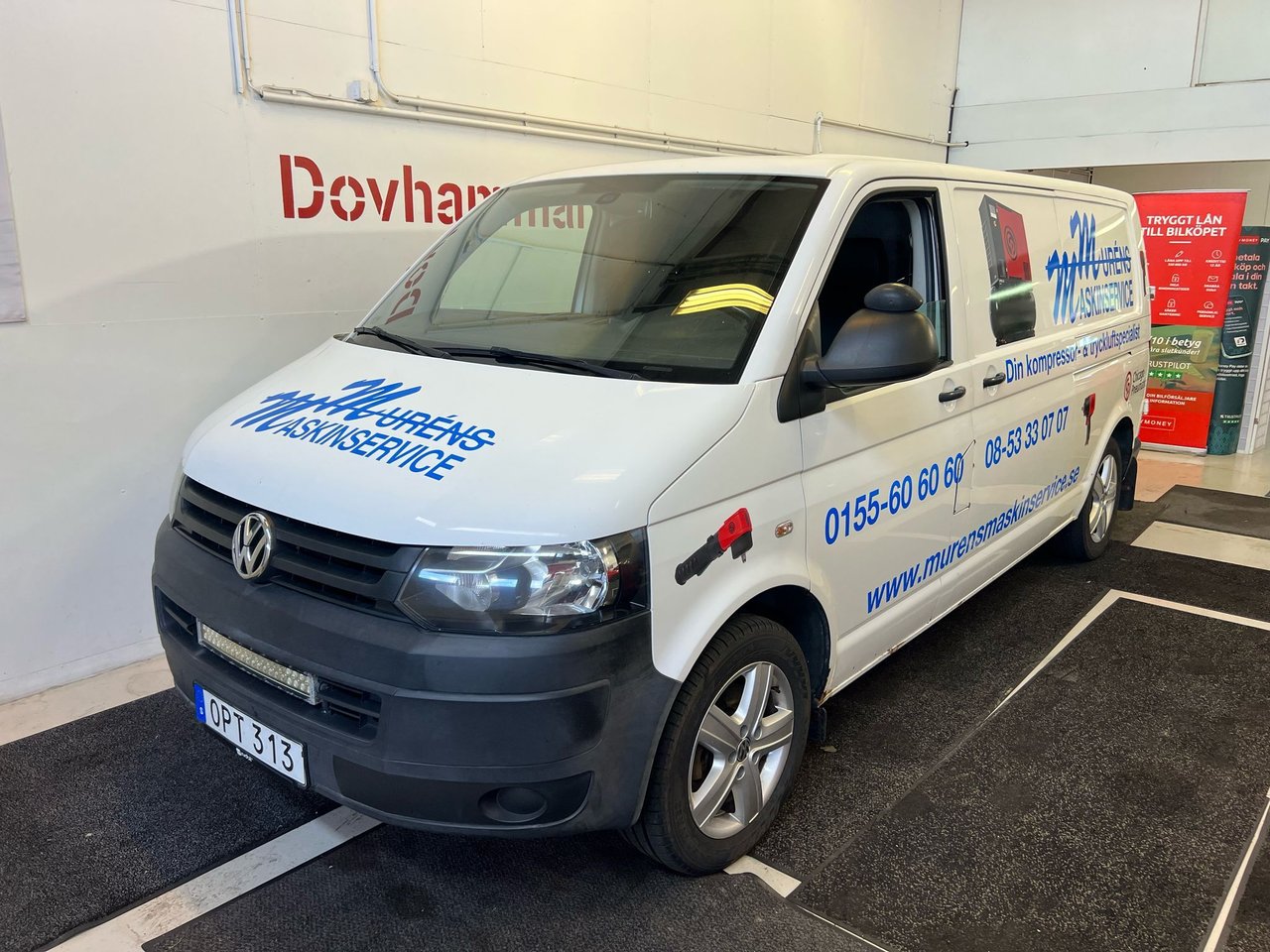 Volkswagen Transporter T30 2....