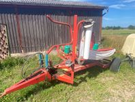 Inplastare Kverneland Taarup 7335