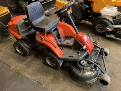 Beg. Husqvarna 111