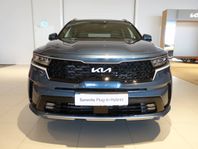 Kia Sorento PHEV Privatleasing inkl serviceavtal 8695kr/mån