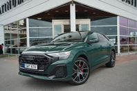 Audi Q8 50 TDI Q S Line 2025 / B&O / Pano / 22´´/ Selection
