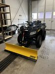 H1 Arctic Cat 650 Special Edition 4X4