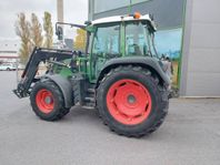 Fendt Traktor 313 Vario