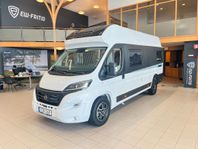 Affinity ONE 295 (4 bädd+TRUMA+Markis+Aut+Backkamera+Heavy)