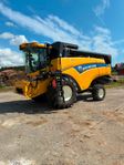 New Holland CX 5080