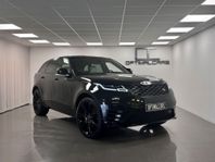 Land Rover Range Rover Velar P300 AWD R-Dynamic 300HK