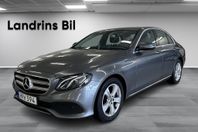 Mercedes-Benz E 220 d 4MATIC Sedan Avantgarde Drag Värmare