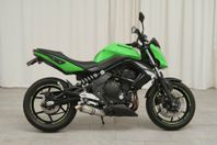 Kawasaki Ninja ER-6n | 650cc | ABS | 1952 Mil