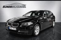BMW 520 d xDrive Touring Steptronic Euro 6