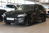 BMW 330e xDrive Touring Aut 292hk Model Sport Drag HiFi