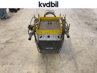 ESAB Pinnsvets