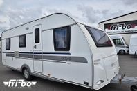 Adria 563 PT Adora, Barnkammare