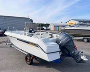 Ryds 600 GTS | Yamaha 100hk -2006 | Inkl trailer!