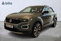 Volkswagen T-Roc 2.0 TSI OPF 4Motion GT