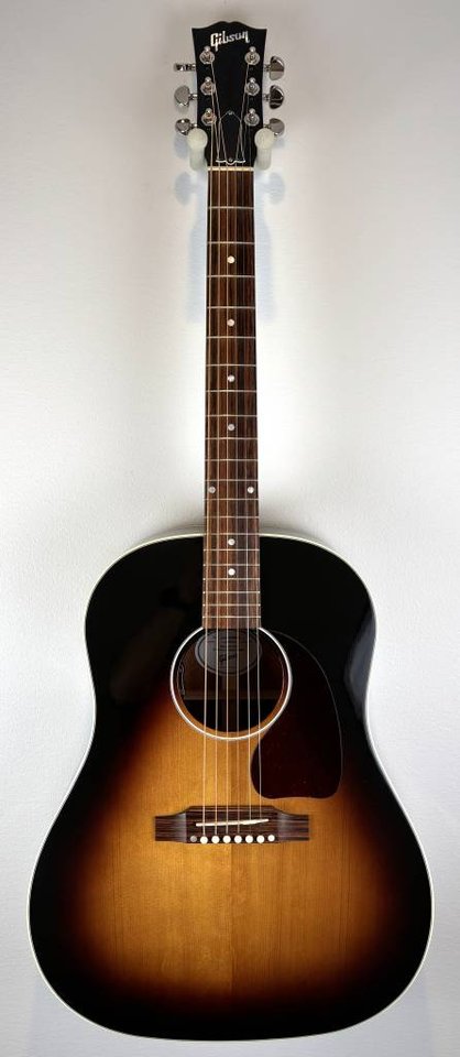 Gibson J-45 Standard - begagnad