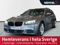 BMW 530 d xDrive M Sport S&V-hjul/360/Pano/ H/K /SoftClose