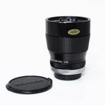 Vivitar 135mm f/2,3 för Canon FD - 0207033014
