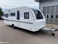Adria ADORA 573 PT *Barnkammare* AC, ALDE, Pluspaket mm