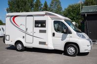 Bürstner T Nexxo 569 *Längd 5,7m*