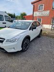 Subaru XV 2.0 4WD Lineartronic Euro 5