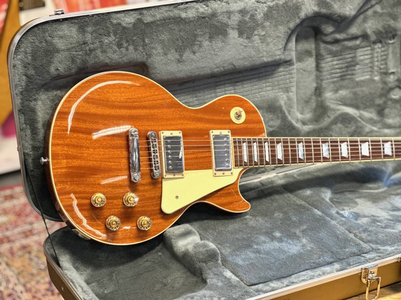 Gibson Les Paul Traditional M...
