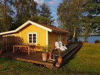 Bostad uthyres i Växjö - 2 rum, 30m²