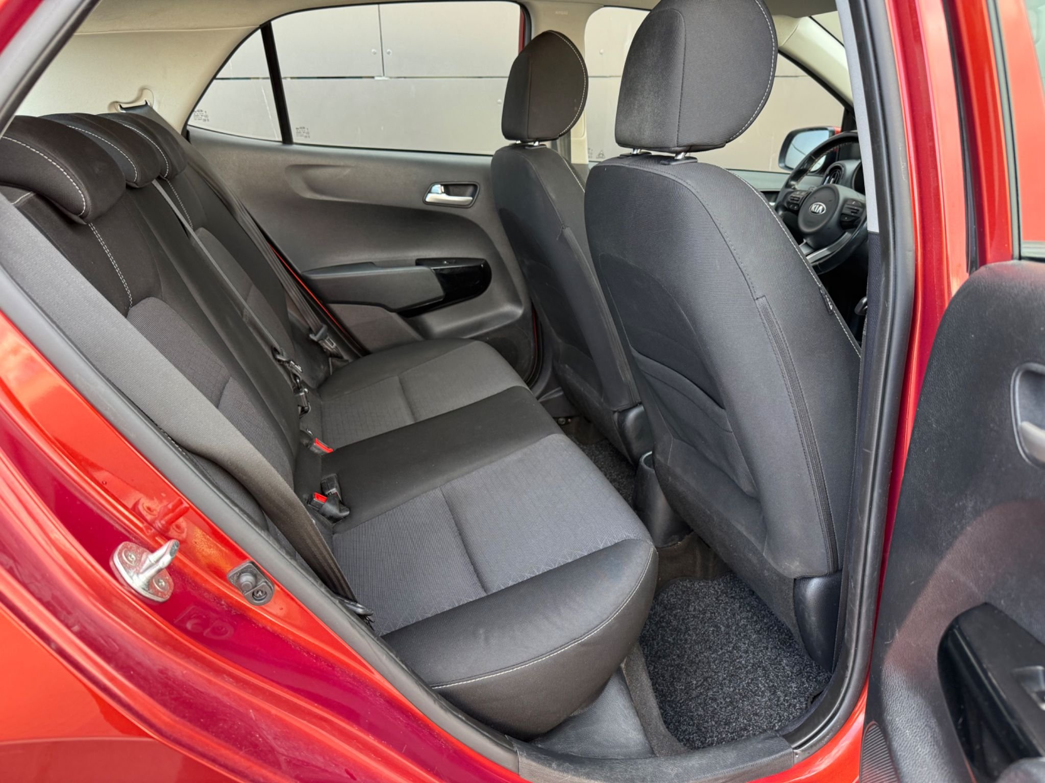Kia Picanto 1.0 MPI Manual, 67hp, 2018