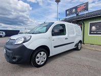 Renault Kangoo Z.E. Express Maxi 33 kWh Euro 6