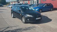 Ford Focus Kombi 1.6 Ti-VCT Flexifuel Titanium Euro 5