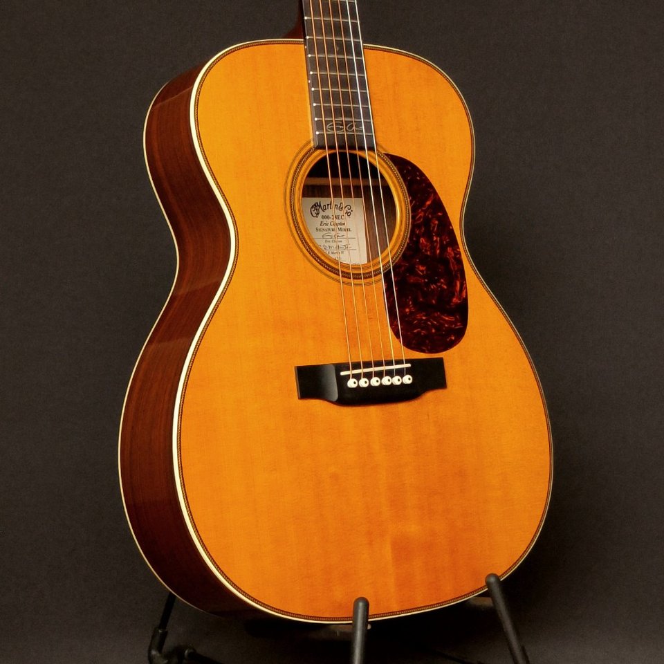 Martin 000-28EC - 2012 - Myck...