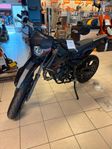 Rieju MRT Super Motard Black edition