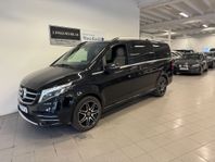 Mercedes-Benz V 250d 4MATIC 7G-Tronic Plus AMG, Avantgarde