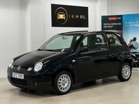 Volkswagen Lupo 3L 1.2 TDI Automat/ Lågamil/ 1 Ägare/