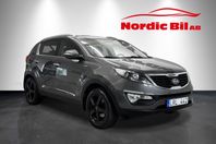 Kia Sportage 2.0 CRDi AWD Automat EX 184hk 952/mån